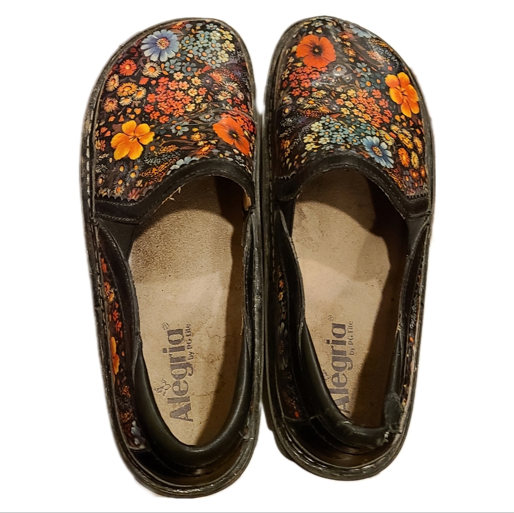 Alegria shoes: Size 41
